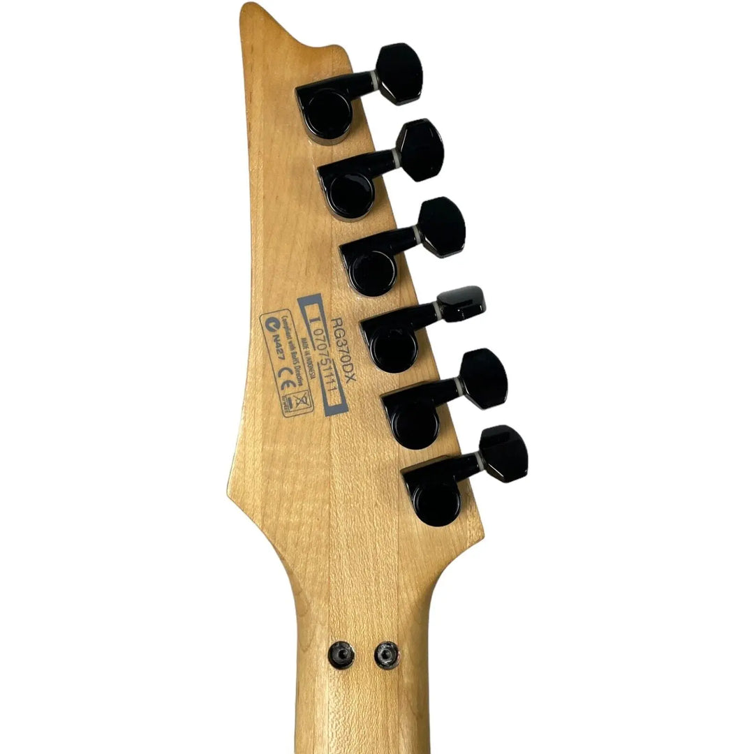 Ibanez RG370DX 2007 Ibanez