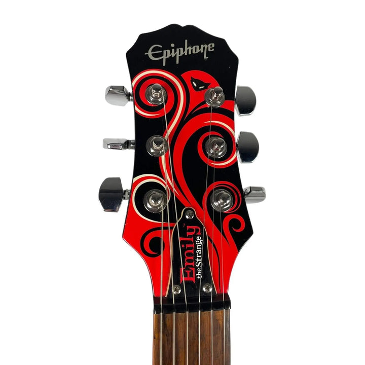 Epiphone SG-310 Emily the strange 2004 Epiphone