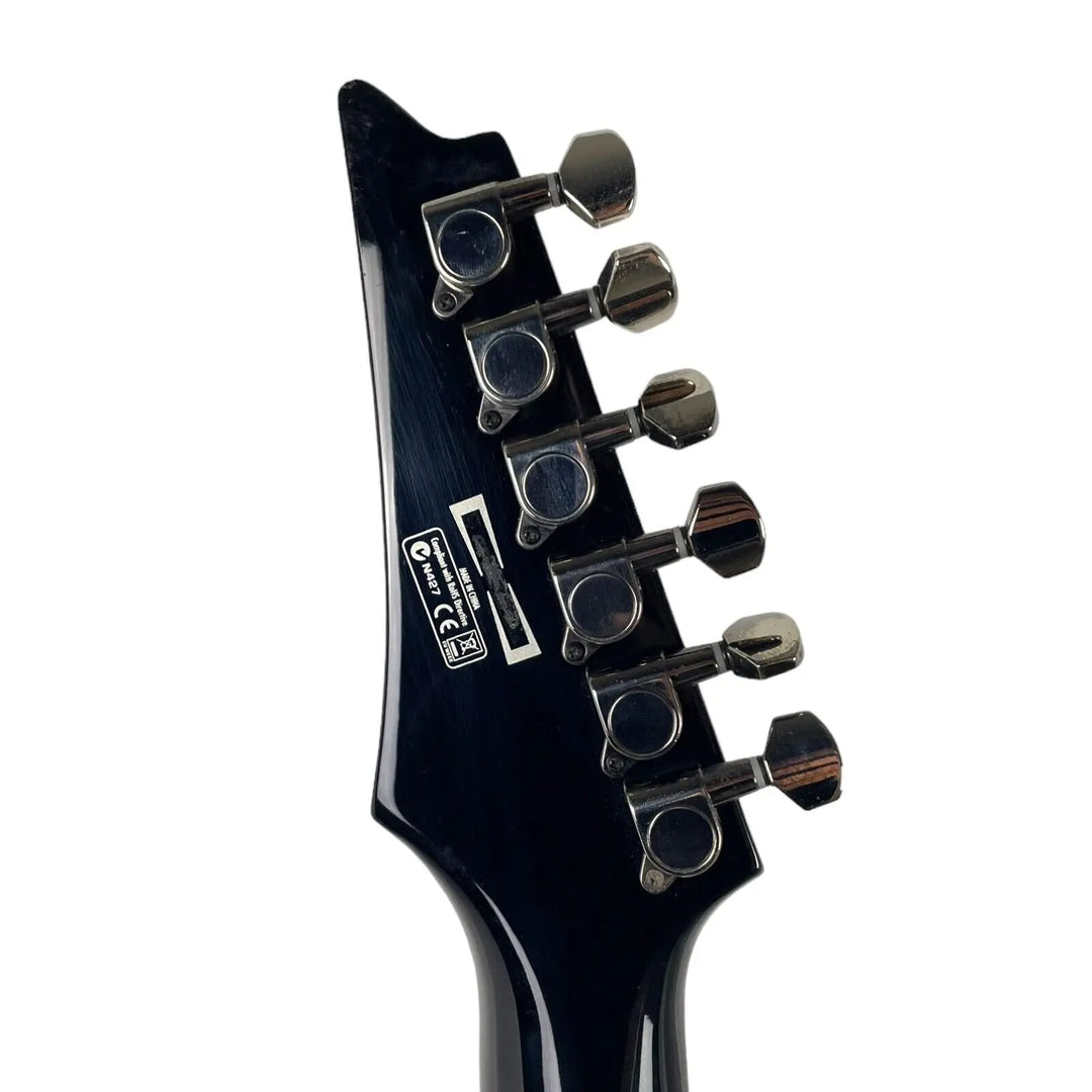 Ibanez SAS32EX - Black Ibanez