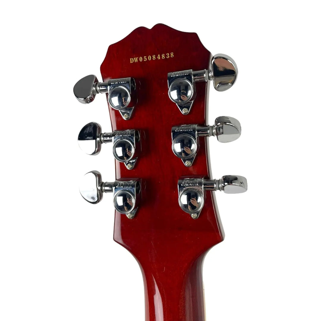 Epiphone Les Paul Standard 2005 Epiphone