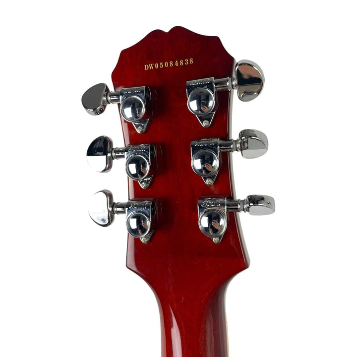 Epiphone Les Paul Standard 2005 Epiphone