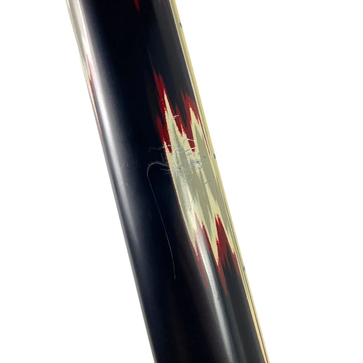 ESP LTD Truckster James Hetfield Signature 2012 - Black Satin ESP LTD