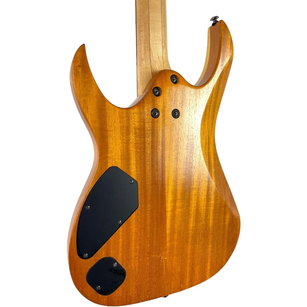 Ibanez Prestige RGA121 2005 - Natural Ibanez