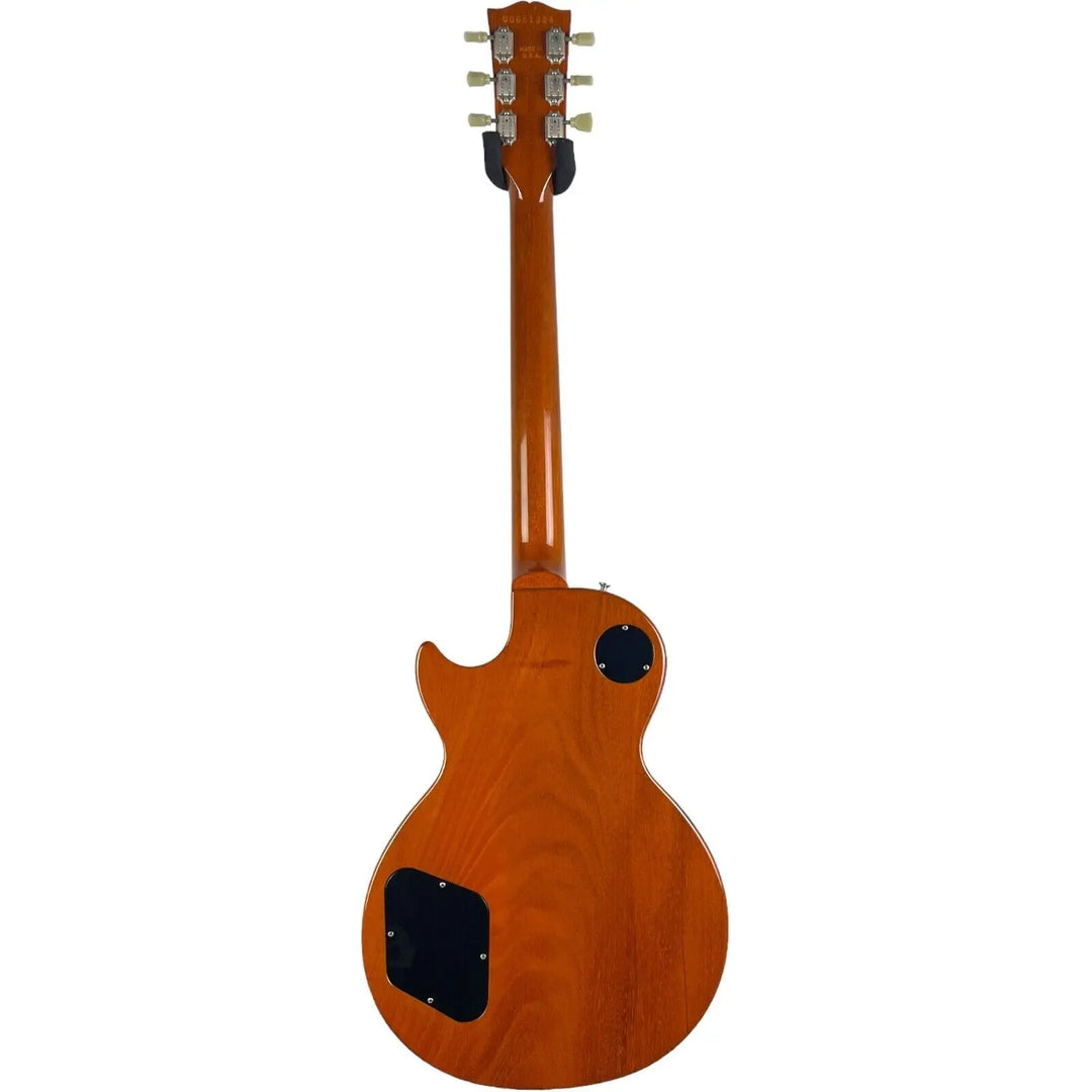 Gibson Les Paul Gary Moore Signature 2001 - Lemon Burst Gibson