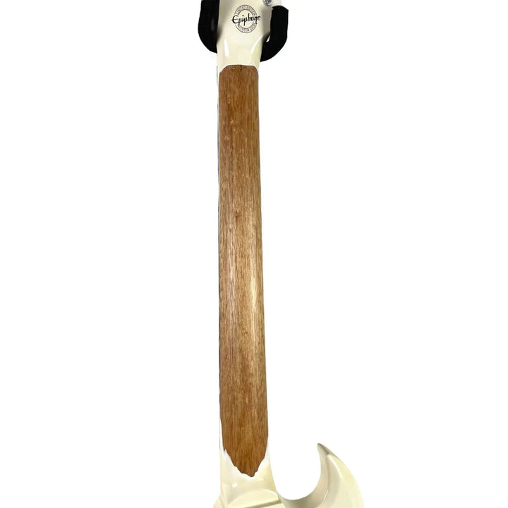 Epiphone SG Custom DiMarzio 2006 - White Epiphone