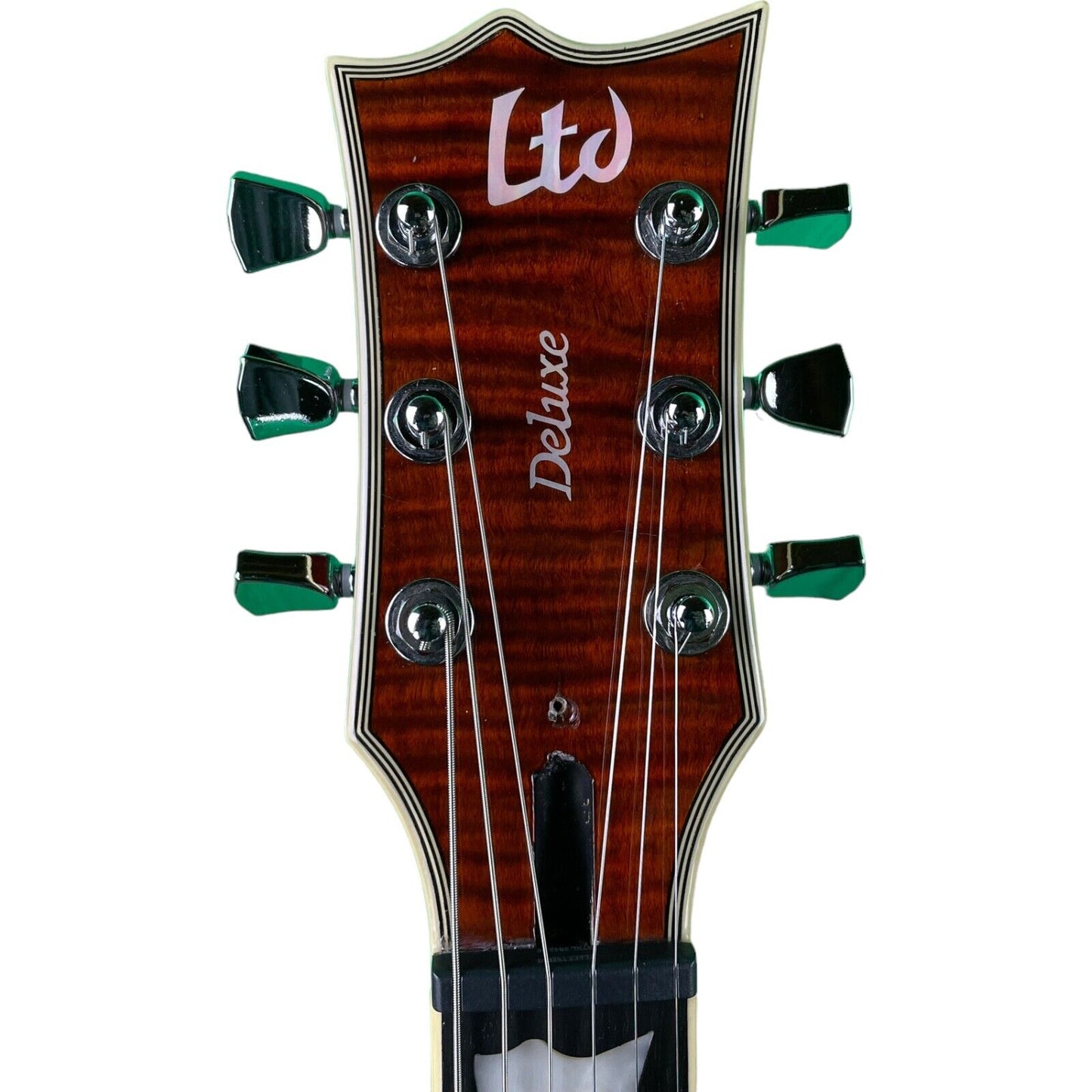 ESP LTD EC-1000 2019 - Tiger Eye