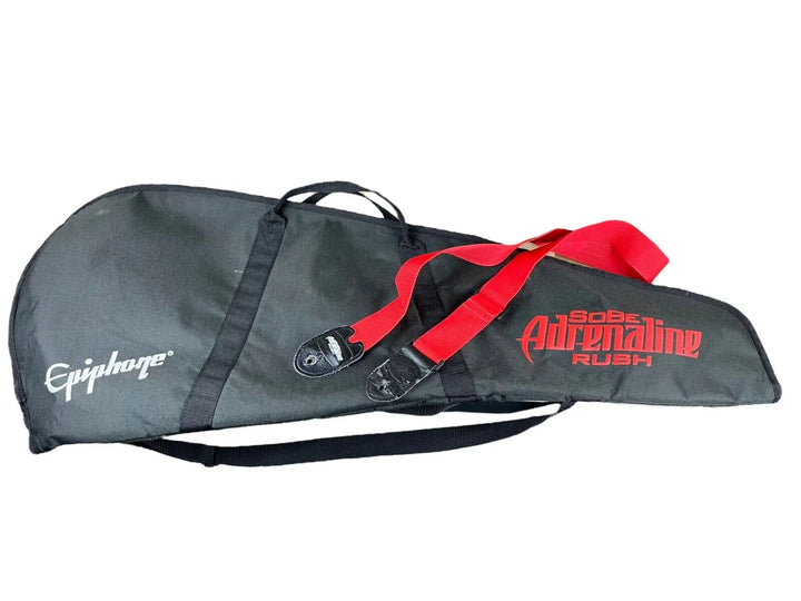 Epiphone SG Special - Sobe Adrenaline Rush Epiphone