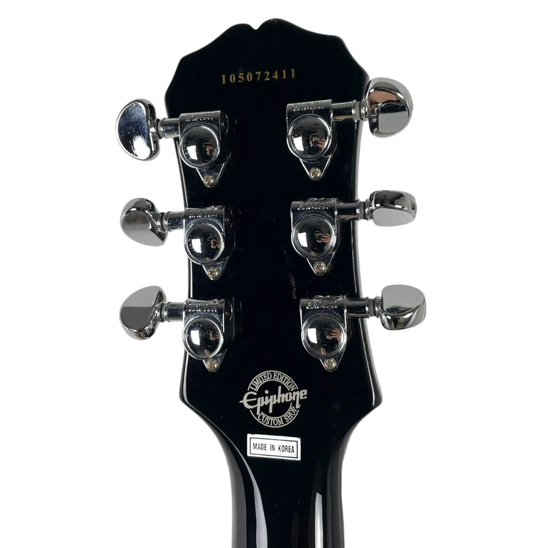 Epiphone Les Paul Custom 2005 Epiphone