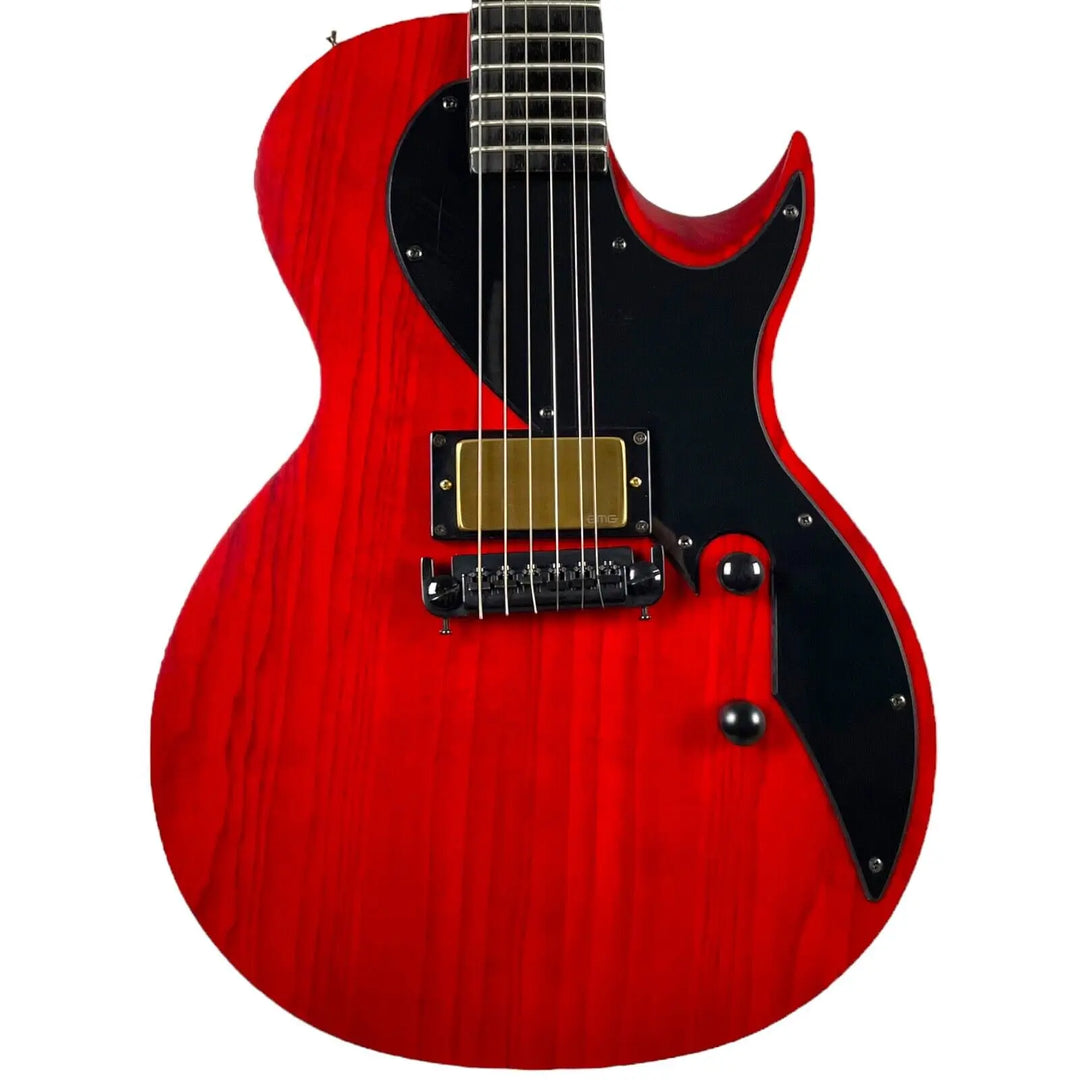 Chapman ML2J Modern 2020 - Modern deep cherry Chapman