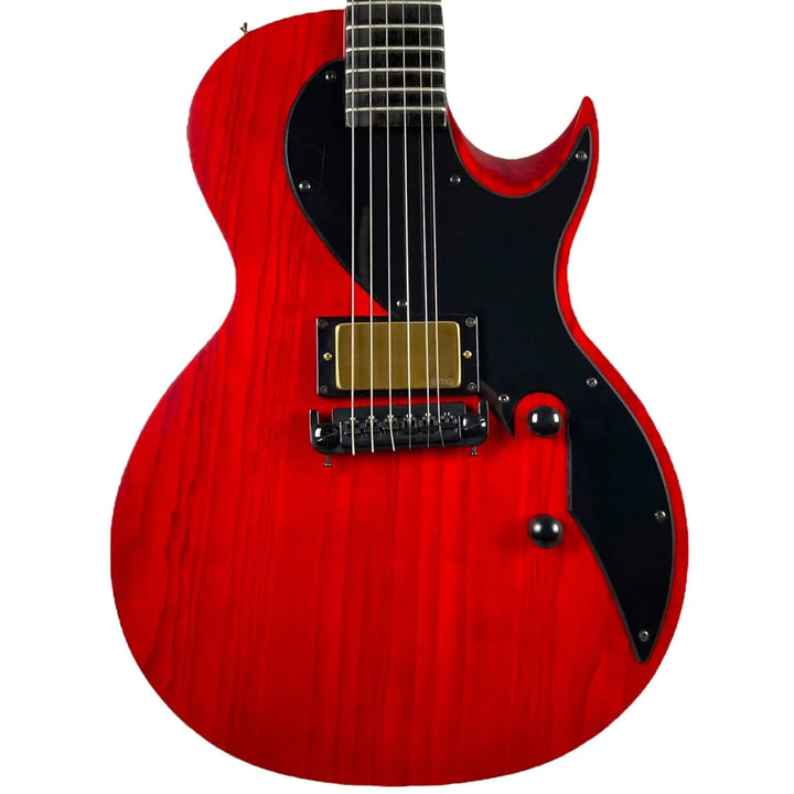 Chapman ML2J Modern 2020 - Modern deep cherry Chapman