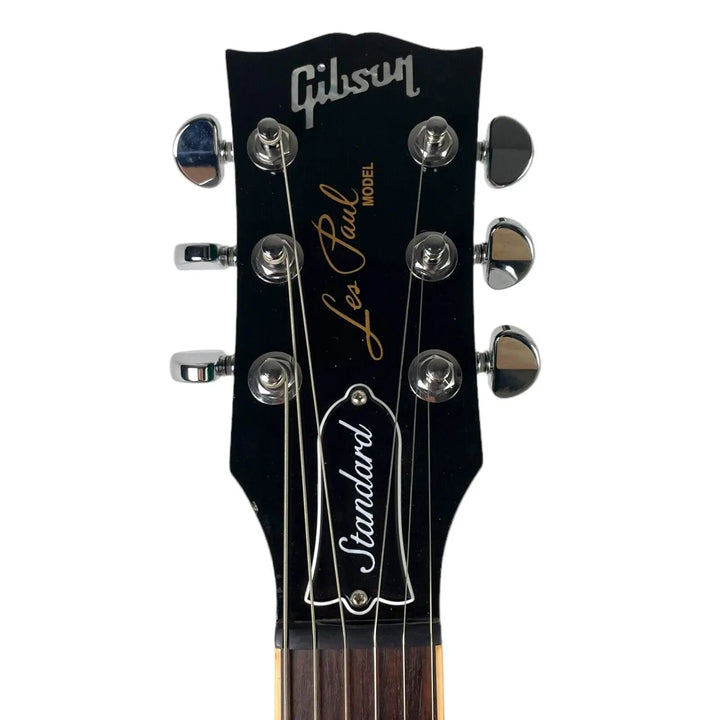 Gibson Les Paul Standard 120th Anniversary Ocean Blue 2014 Gibson