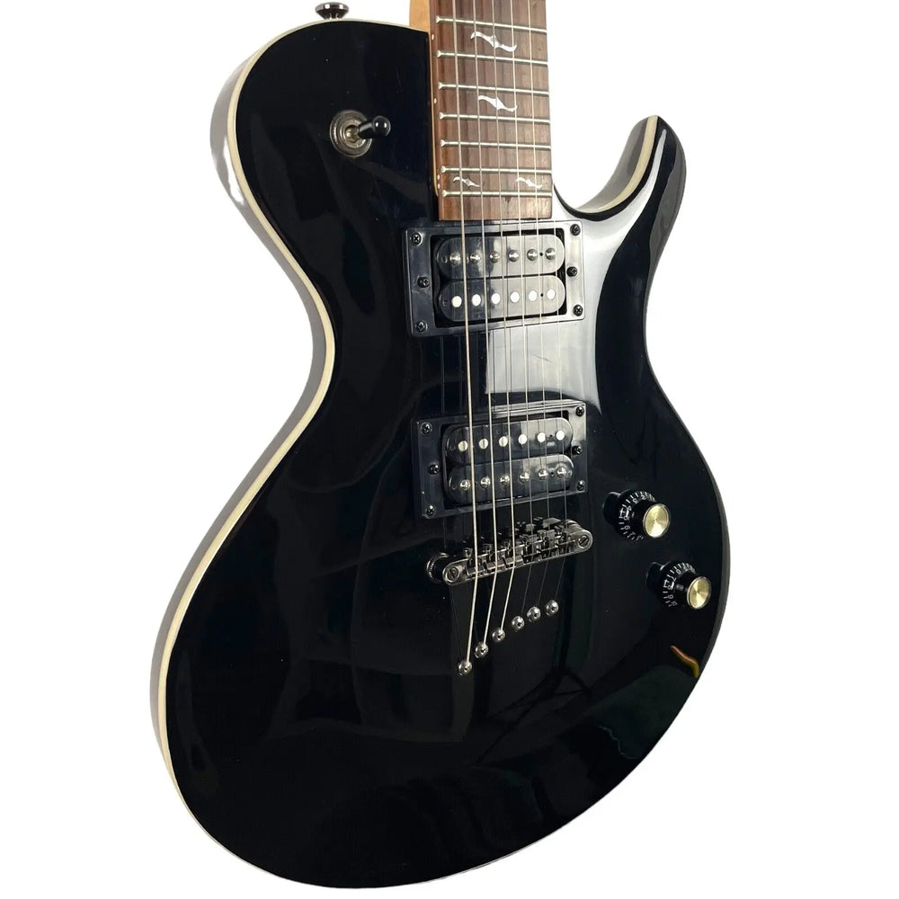 Dean Deceiver 2010 - Black Dean
