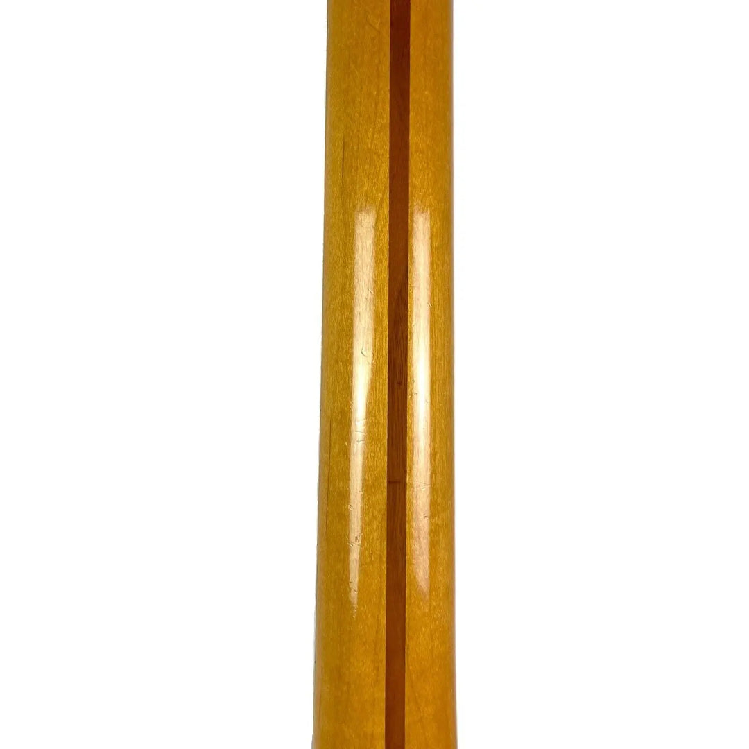 Fender American Standard Stratocaster 1990 - Red Fender