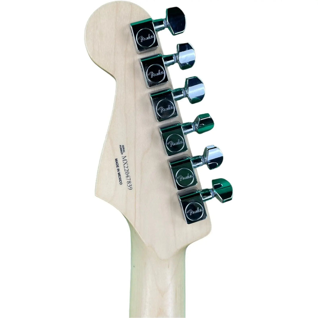 Fender Stratocaster 2022 - Screamadelica 30th Anniversary Fender