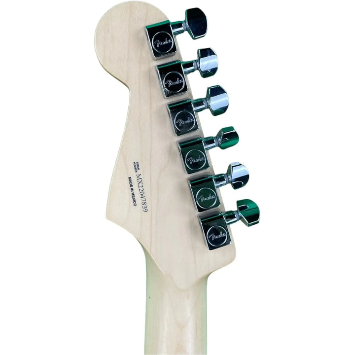 Fender Stratocaster 2022 - Screamadelica 30th Anniversary Fender