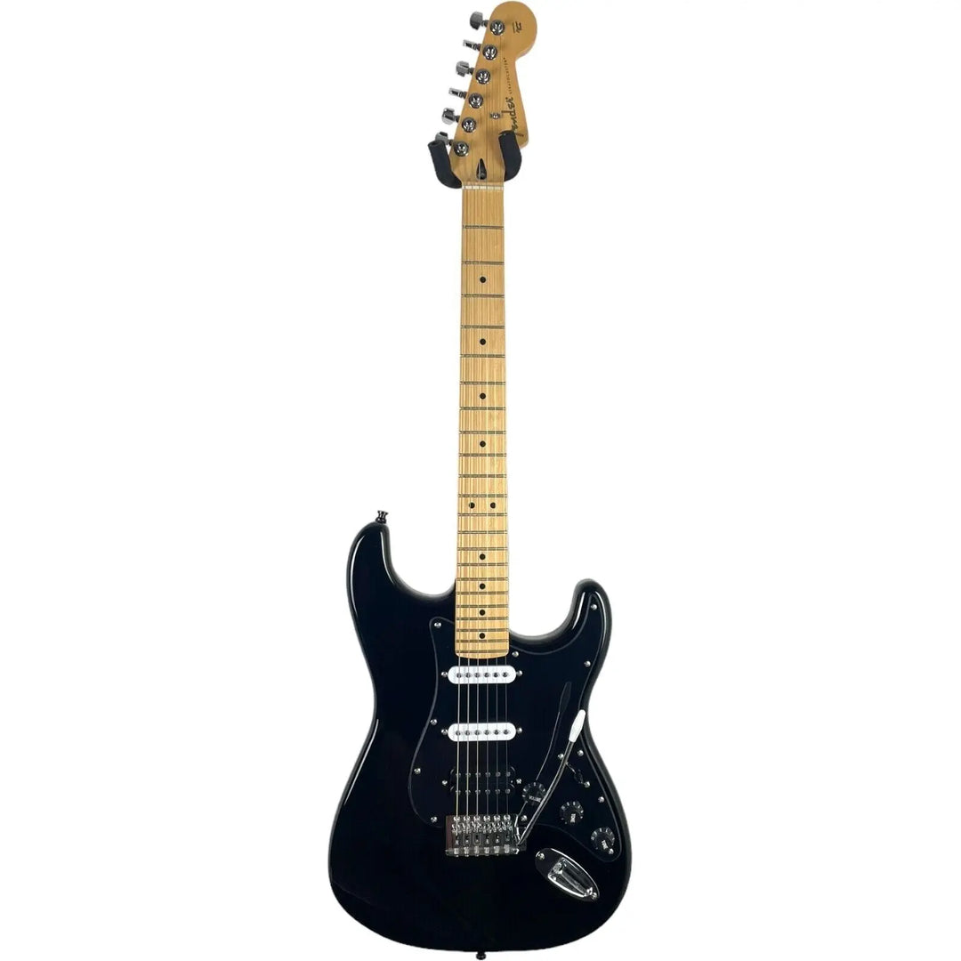 Fender Player Series Stratocaster HSS 2022 - Black Fender