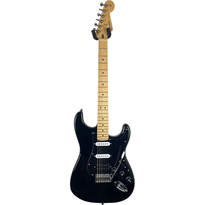 Fender Player Series Stratocaster HSS 2022 - Black Fender