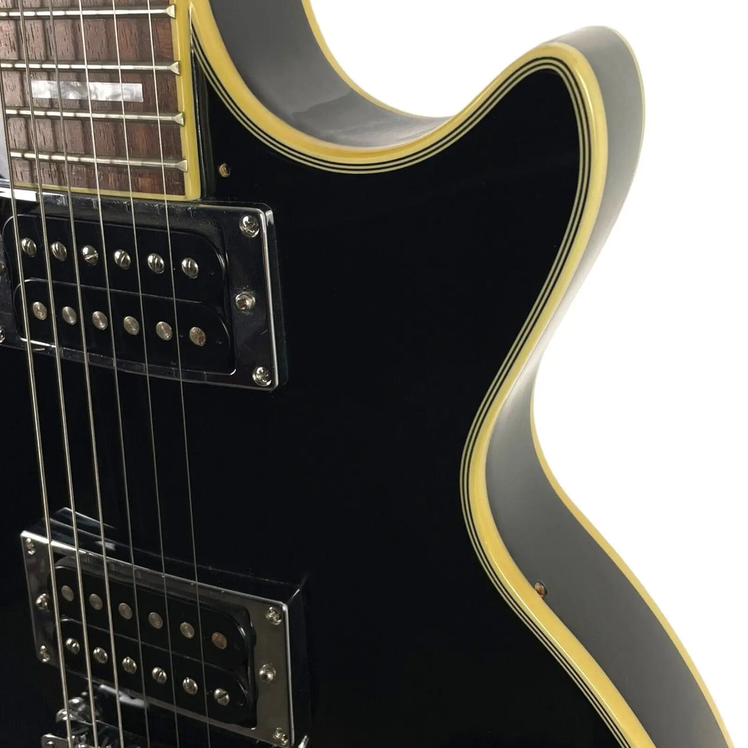 Epiphone Les Paul Custom 2005 Epiphone