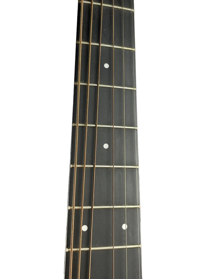 Martin Guitars - Road Series Martin Guitars