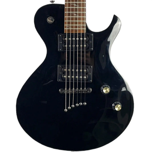 Dean Deceiver 2010 - Black Dean