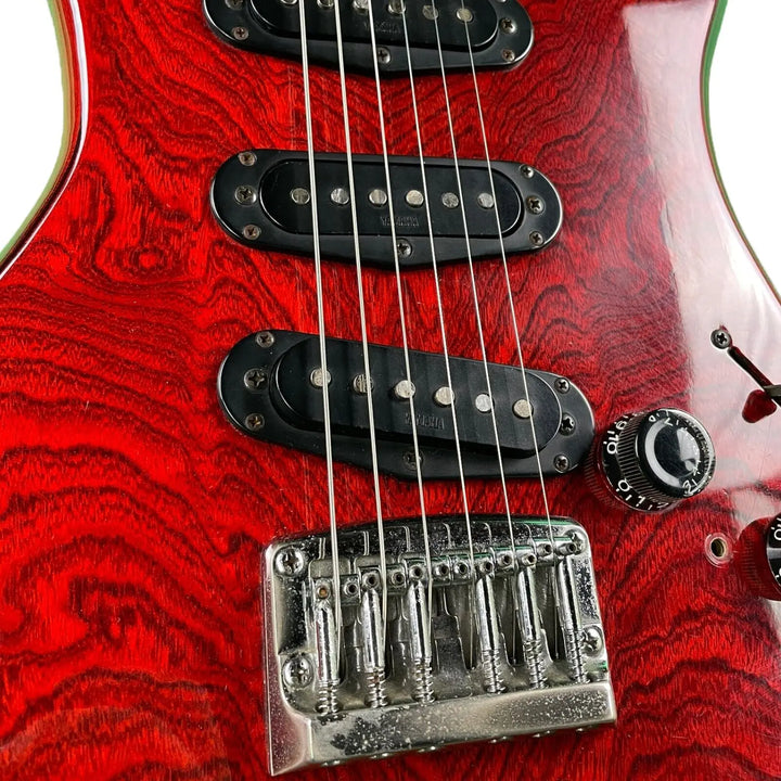 Yamaha SC400 1982 Japan Yamaha