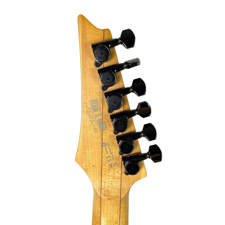 Ibanez Prestige MBM1 Matt Bachand Signature 2007 Ibanez