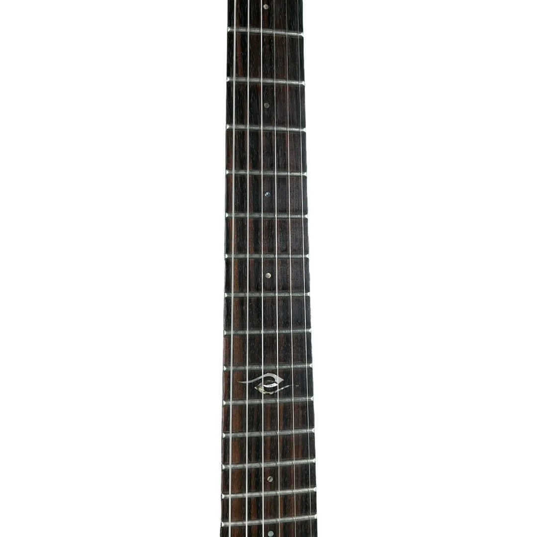 Dean Hardtail 2005 Korea Dean