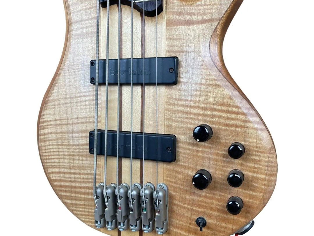 Ibanez Prestige BTB1206E Ibanez