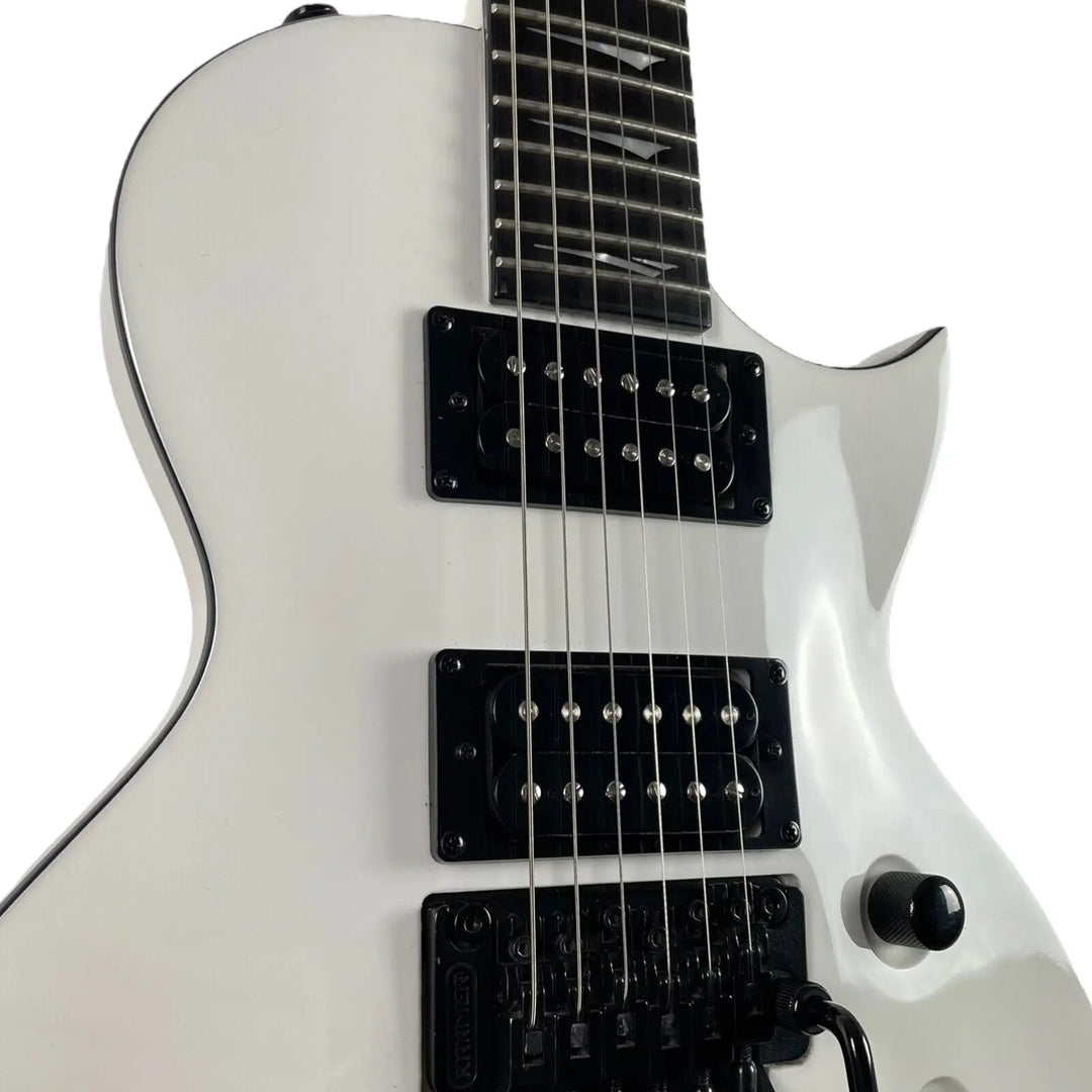 Kramer Assault FR 2018 Gibson