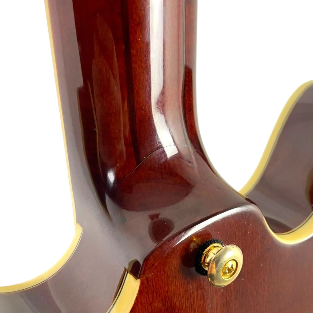 Epiphone Sheraton Korea 1997 Epiphone