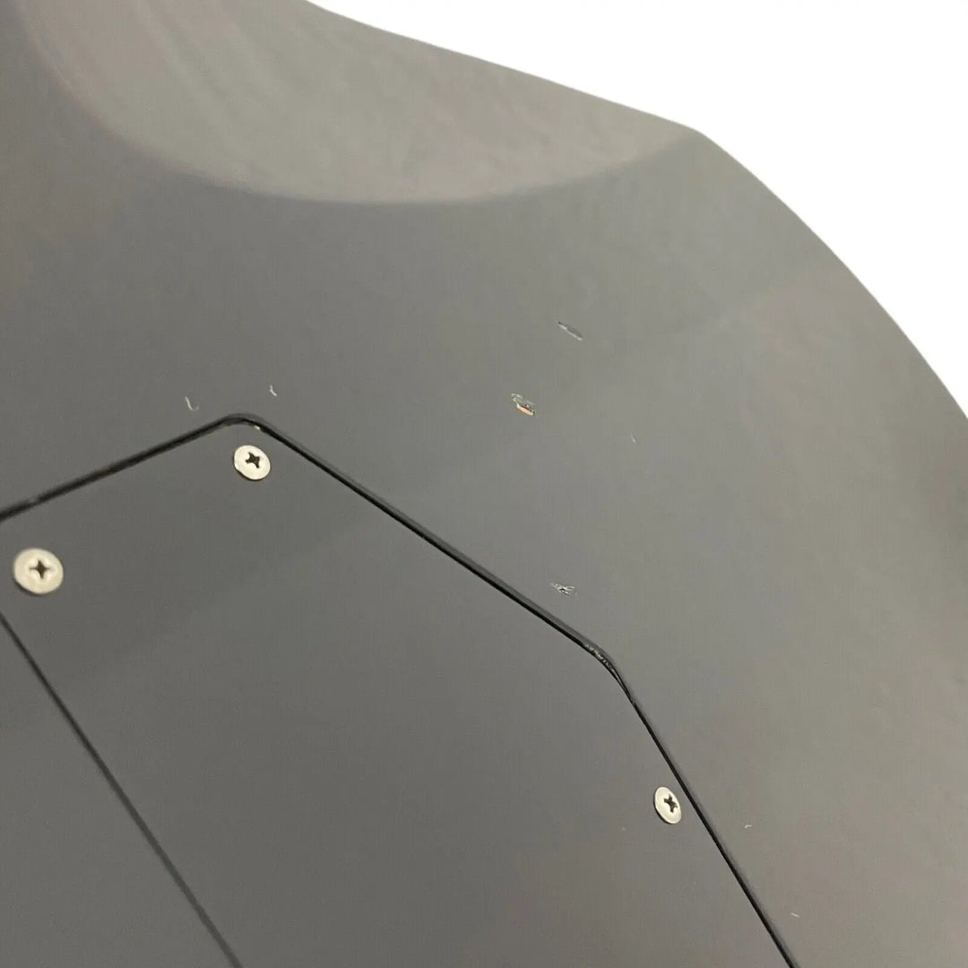 ESP Eclipse 1999 Sunburst ESP