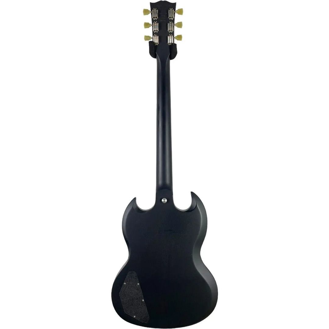 Gibson SGJ Fireburst 2014 Gibson