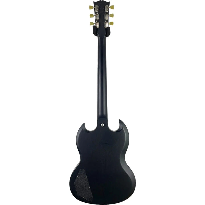 Gibson SGJ Fireburst 2014 Gibson