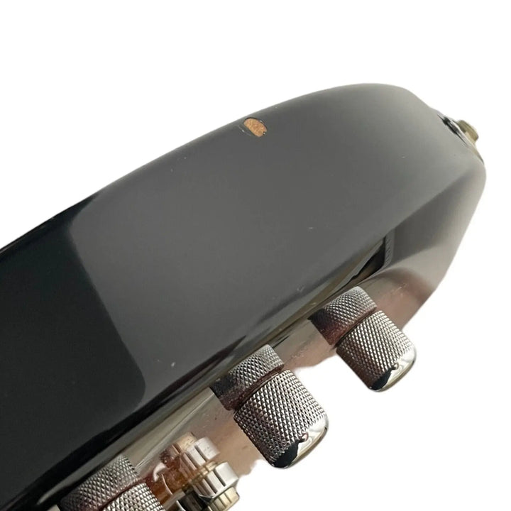 ESP Eclipse 1999 Sunburst ESP