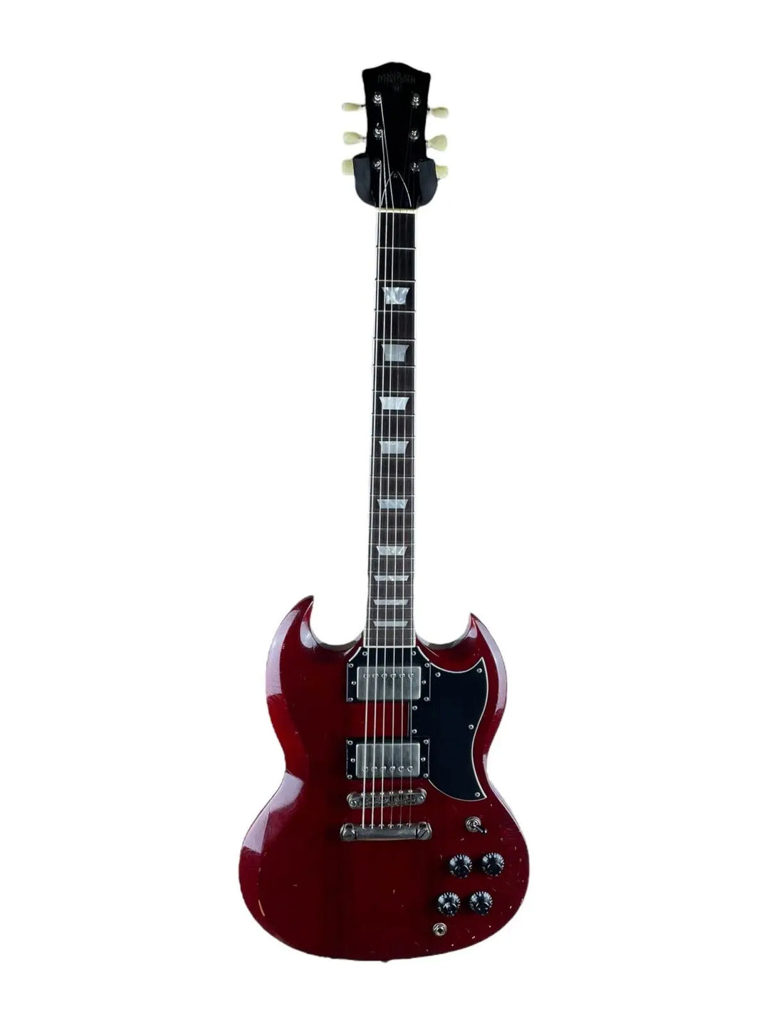 Maybach Albatroz 65-2 Maybach