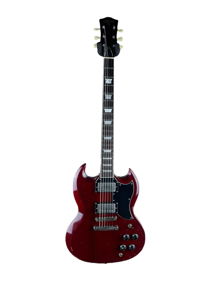 Maybach Albatroz 65-2 Maybach