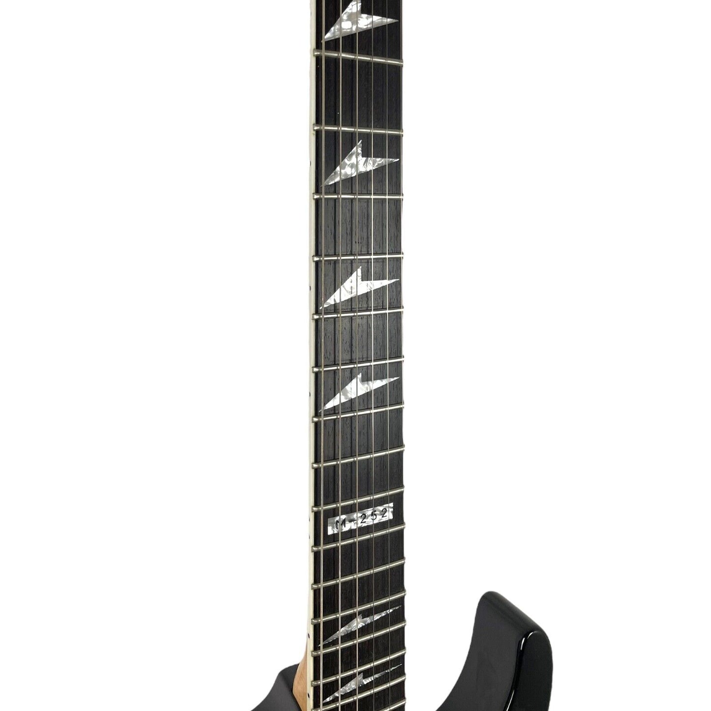 ESP LTD M-252 Korea 2002
