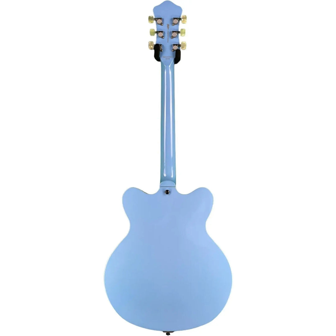 Höfner Verythin Standard CT - power blue Höfner