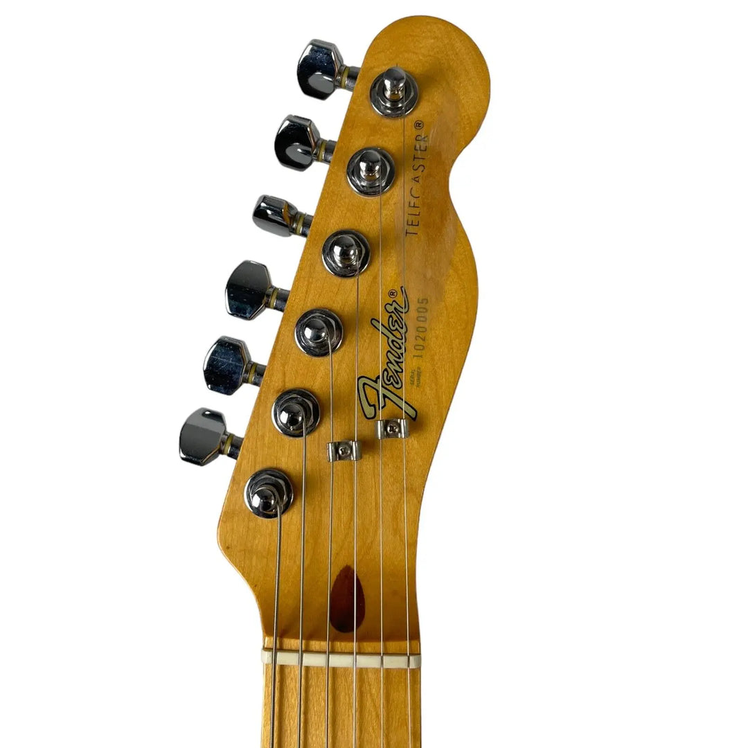 Fender Telecaster Japan TL-354 1989-1990 Fender