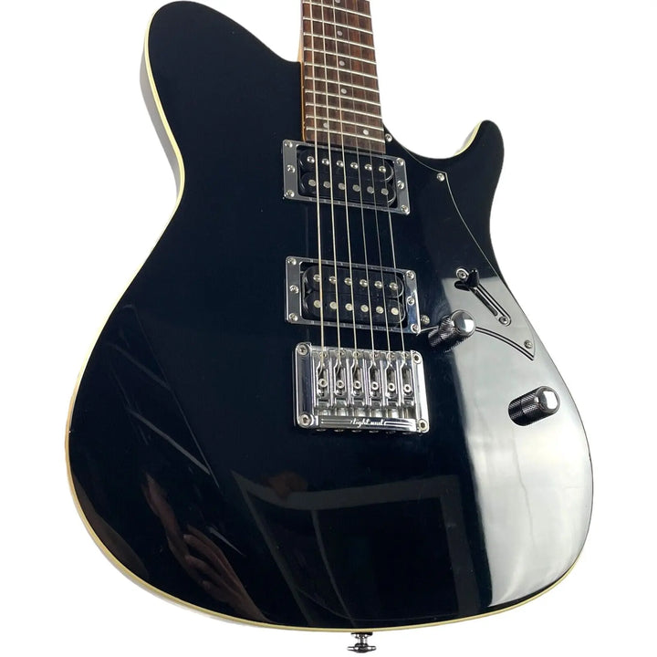 Ibanez Prestige FR1620 BK Ibanez