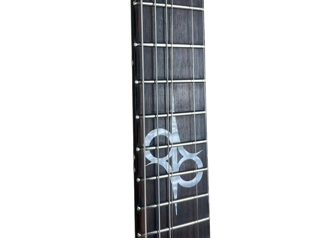 Solar E1.6FRLB - Floyd Rose Solar Guitars
