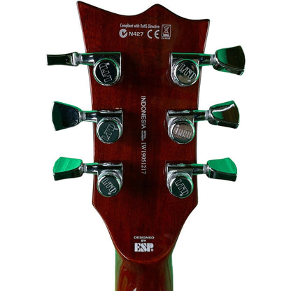 ESP LTD EC-1000 2019 - Tiger Eye