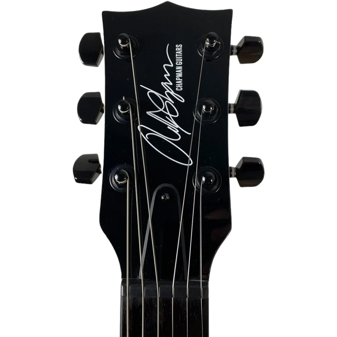 Chapman ML2J Modern 2020 - Modern deep cherry Chapman