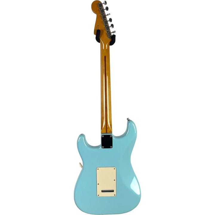 Fender Classic ‘50s Stratocaster 2012 Daphne Blue Fender