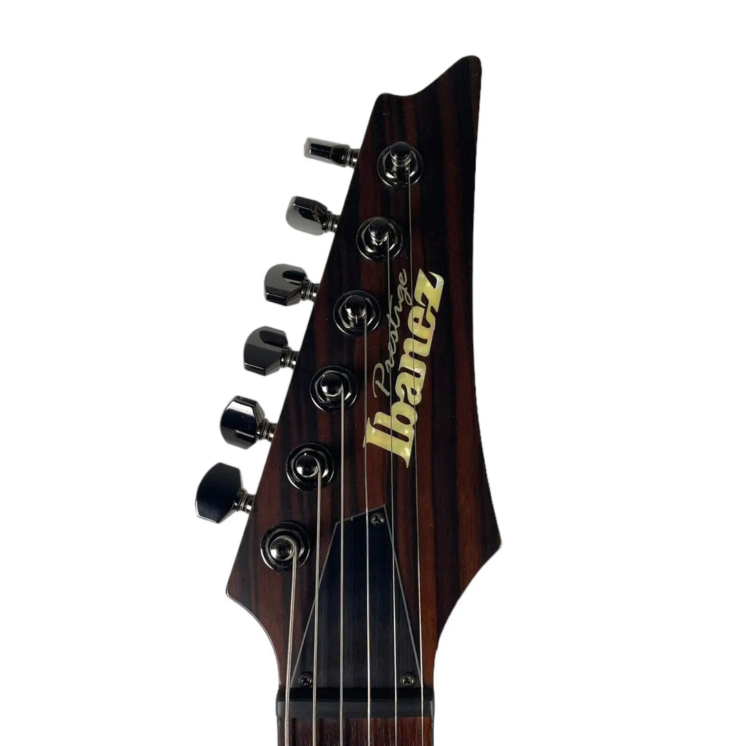 Ibanez Prestige RGA121 2005 - Natural Ibanez