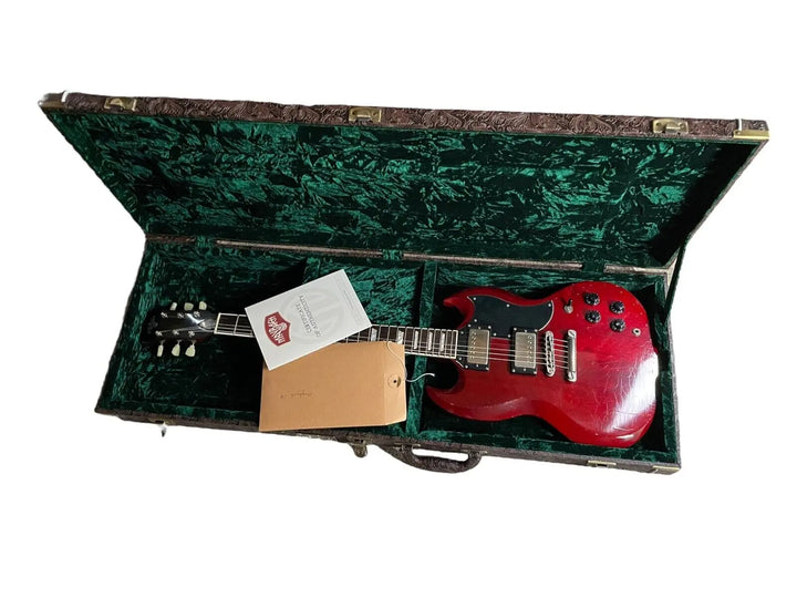 Maybach Albatroz 65-2 Maybach