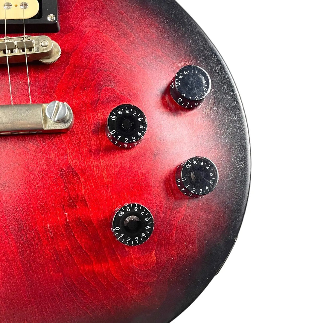 Gibson Les Paul LPJ 2014 - Red Burst Gibson