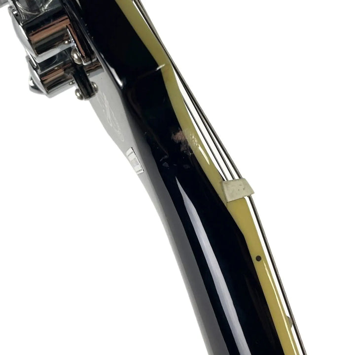 Epiphone Les Paul Custom 2005 Epiphone