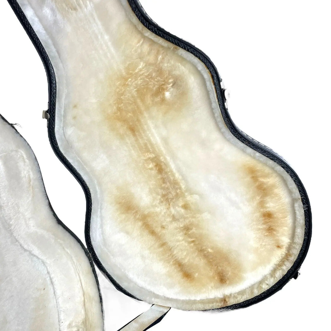 Gibson Les Paul Slash Signature 2008 - Goldtop Gibson