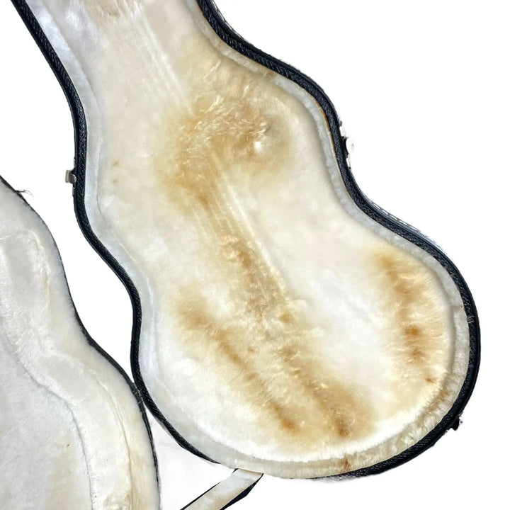 Gibson Les Paul Slash Signature 2008 - Goldtop Gibson